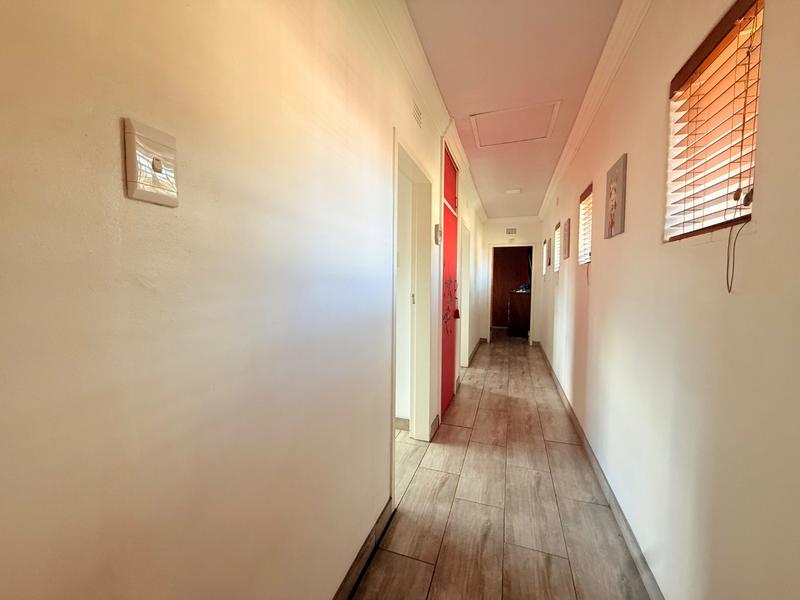 3 Bedroom Property for Sale in Vanderbijlpark CW 5 Gauteng