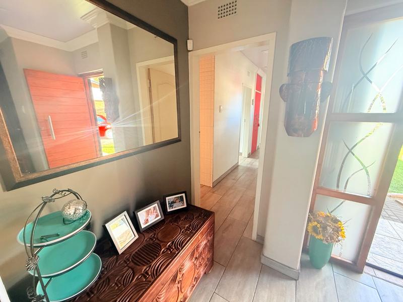 3 Bedroom Property for Sale in Vanderbijlpark CW 5 Gauteng