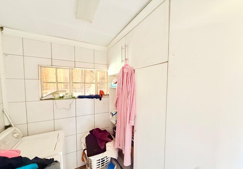3 Bedroom Property for Sale in Vanderbijlpark CW 5 Gauteng