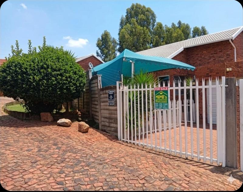 0 Bedroom Property for Sale in Mayberry Park Gauteng