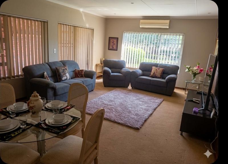 3 Bedroom Property for Sale in Mayberry Park Gauteng