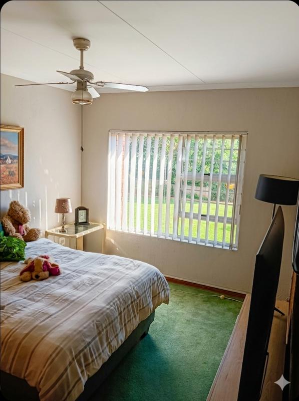 3 Bedroom Property for Sale in Mayberry Park Gauteng