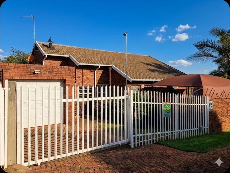 3 Bedroom Property for Sale in Mayberry Park Gauteng