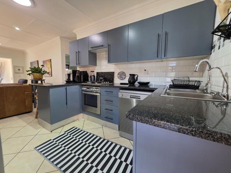 3 Bedroom Property for Sale in New Market Gauteng