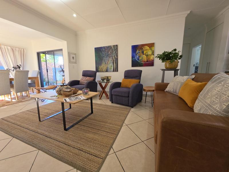 3 Bedroom Property for Sale in New Market Gauteng
