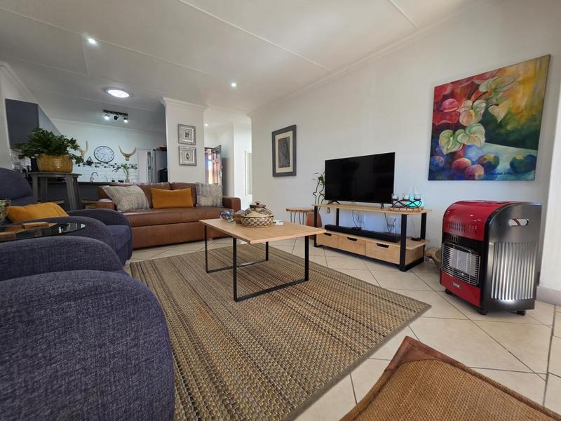 3 Bedroom Property for Sale in New Market Gauteng