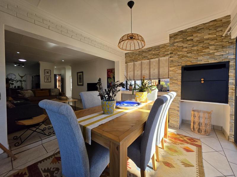 3 Bedroom Property for Sale in New Market Gauteng