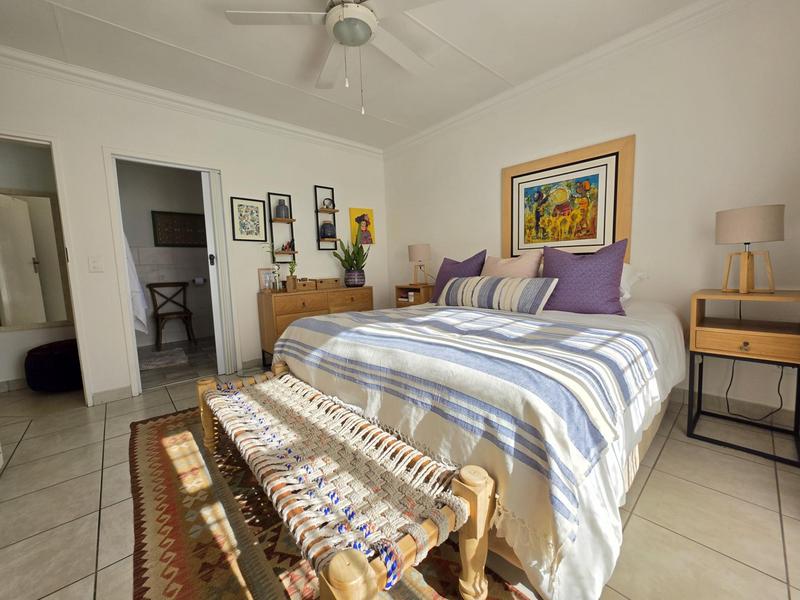 3 Bedroom Property for Sale in New Market Gauteng