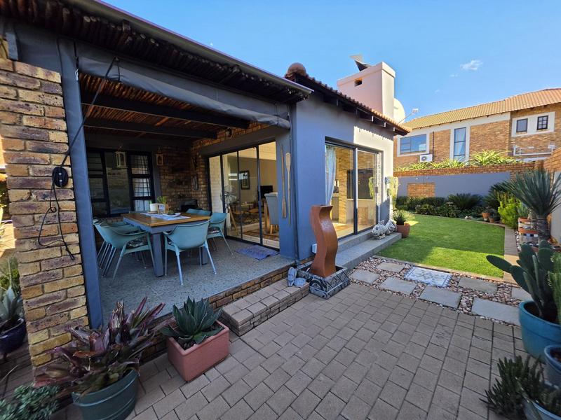 3 Bedroom Property for Sale in New Market Gauteng