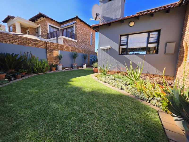 3 Bedroom Property for Sale in New Market Gauteng