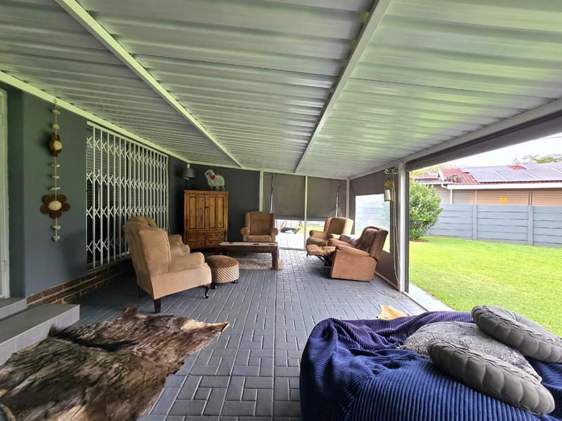 3 Bedroom Property for Sale in Randhart Gauteng
