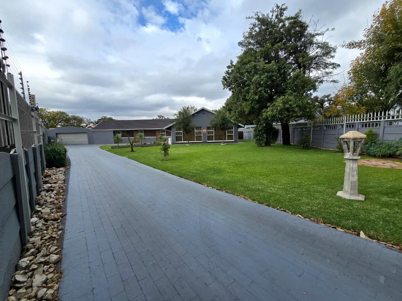 3 Bedroom Property for Sale in Randhart Gauteng