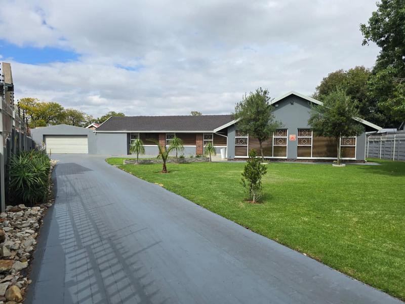 3 Bedroom Property for Sale in Randhart Gauteng