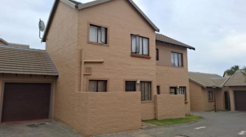2 Bedroom Property for Sale in Summerset Gauteng