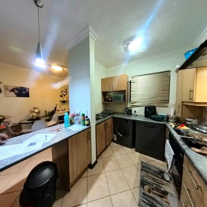 2 Bedroom Property for Sale in Summerset Gauteng