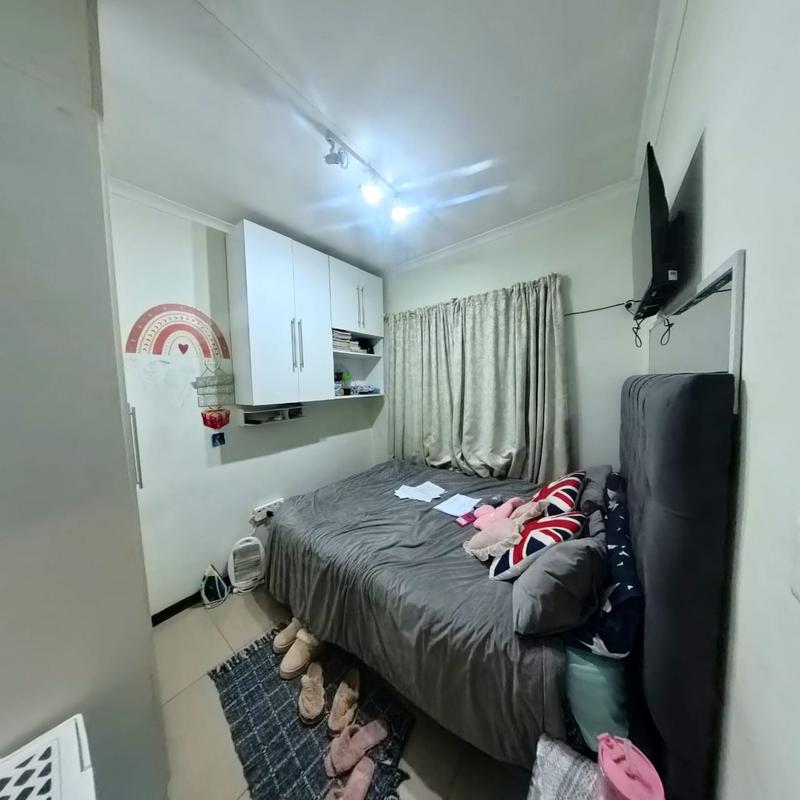 2 Bedroom Property for Sale in Summerset Gauteng