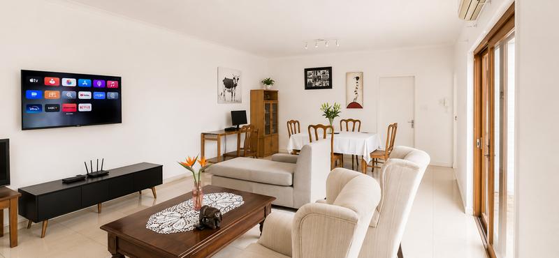 To Let 3 Bedroom Property for Rent in Craighall Park Gauteng