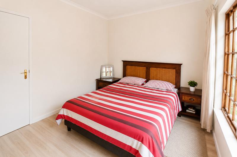 To Let 3 Bedroom Property for Rent in Craighall Park Gauteng