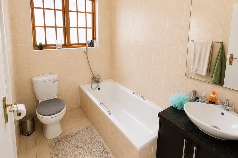 To Let 3 Bedroom Property for Rent in Craighall Park Gauteng