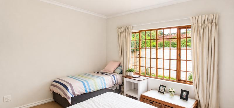 To Let 3 Bedroom Property for Rent in Craighall Park Gauteng