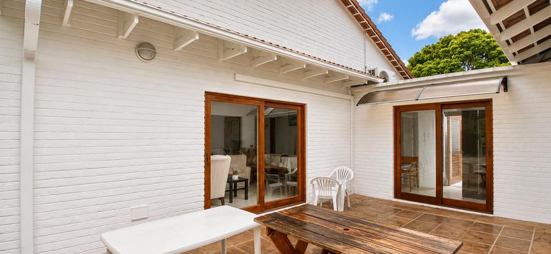 To Let 3 Bedroom Property for Rent in Craighall Park Gauteng