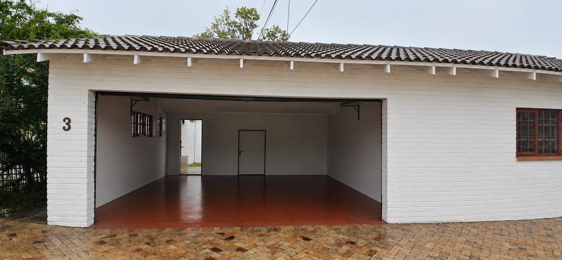 To Let 3 Bedroom Property for Rent in Craighall Park Gauteng