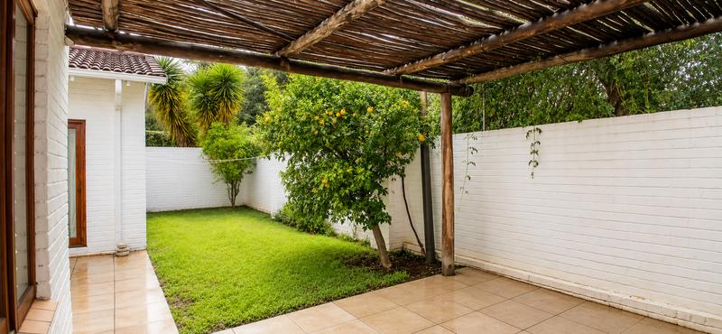 3 Bedroom Property for Sale in Craighall Park Gauteng