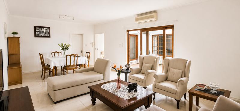 3 Bedroom Property for Sale in Craighall Park Gauteng