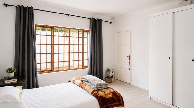 3 Bedroom Property for Sale in Craighall Park Gauteng
