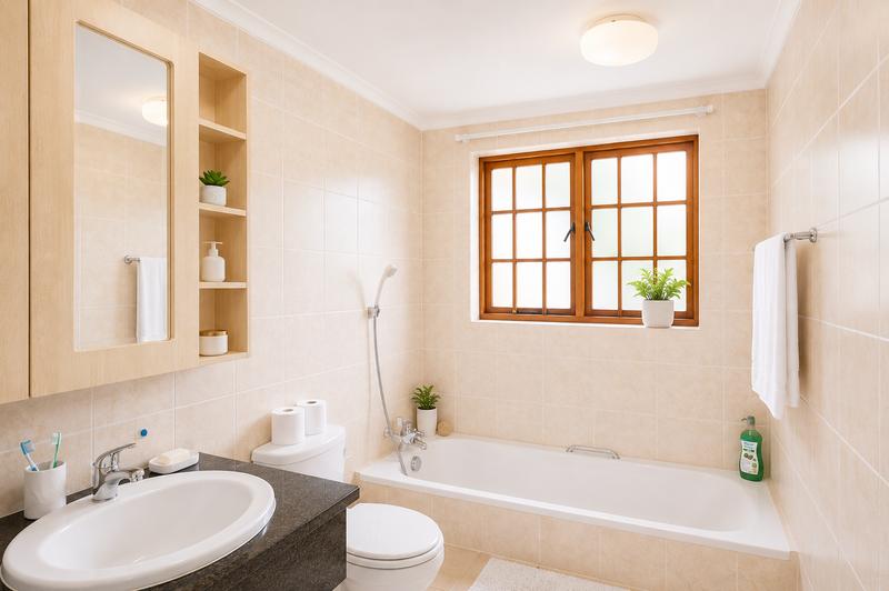 3 Bedroom Property for Sale in Craighall Park Gauteng