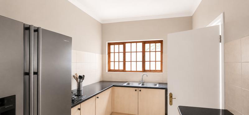 3 Bedroom Property for Sale in Craighall Park Gauteng