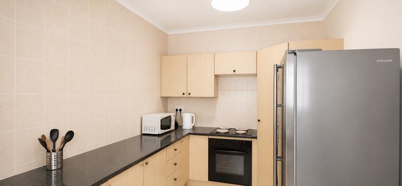 3 Bedroom Property for Sale in Craighall Park Gauteng