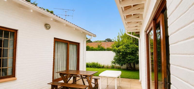 3 Bedroom Property for Sale in Craighall Park Gauteng