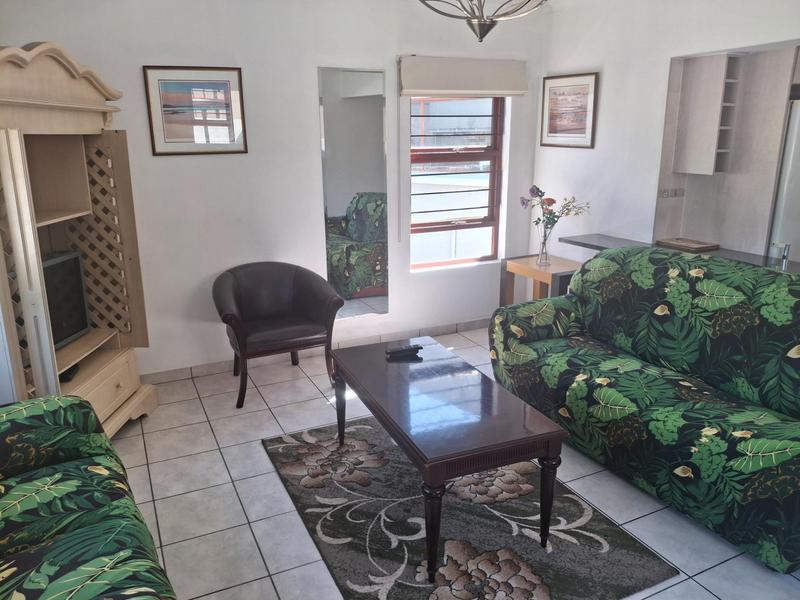 To Let 1 Bedroom Property for Rent in Parkmore Gauteng