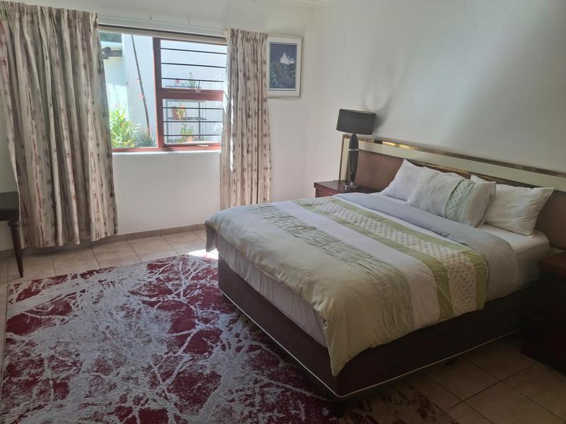 To Let 1 Bedroom Property for Rent in Parkmore Gauteng