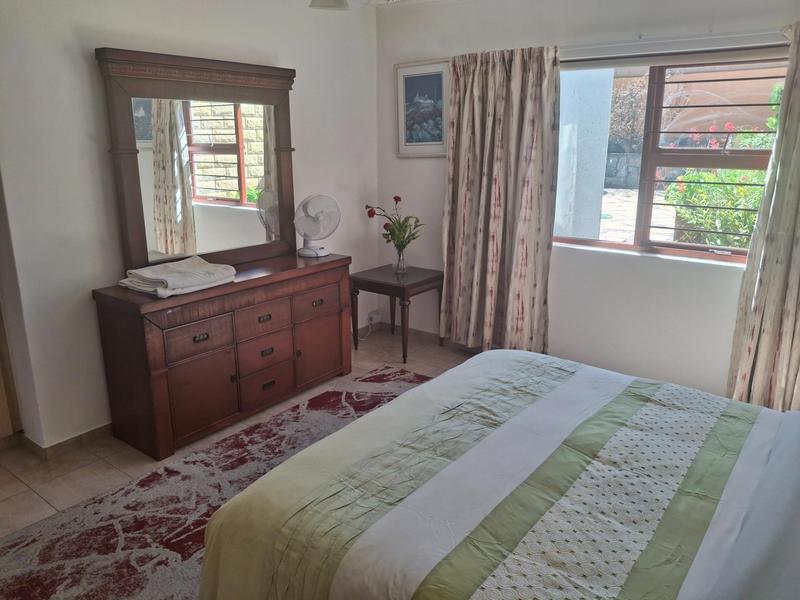To Let 1 Bedroom Property for Rent in Parkmore Gauteng