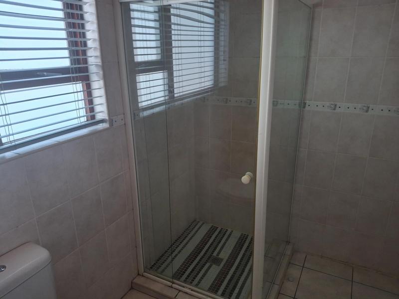 To Let 1 Bedroom Property for Rent in Parkmore Gauteng