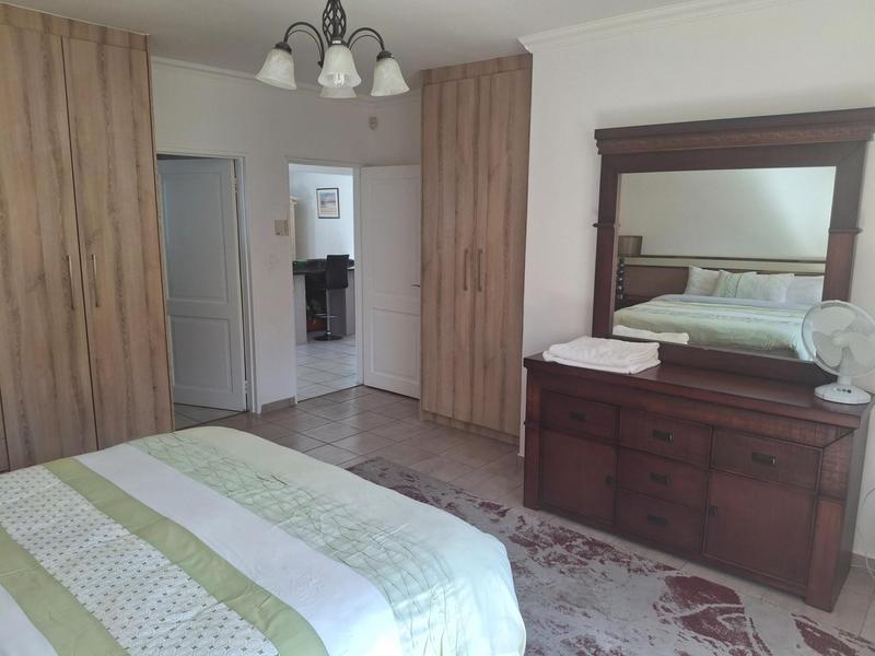 To Let 1 Bedroom Property for Rent in Parkmore Gauteng