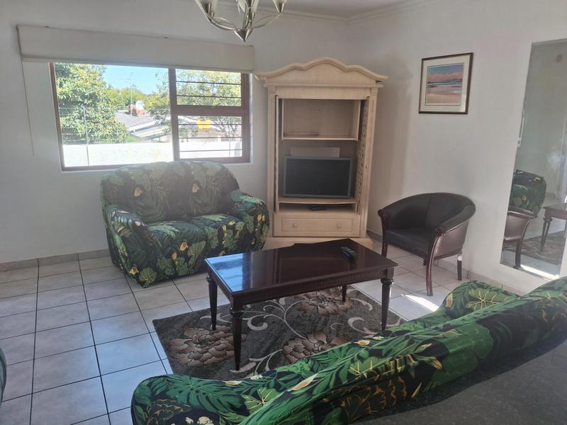 To Let 1 Bedroom Property for Rent in Parkmore Gauteng