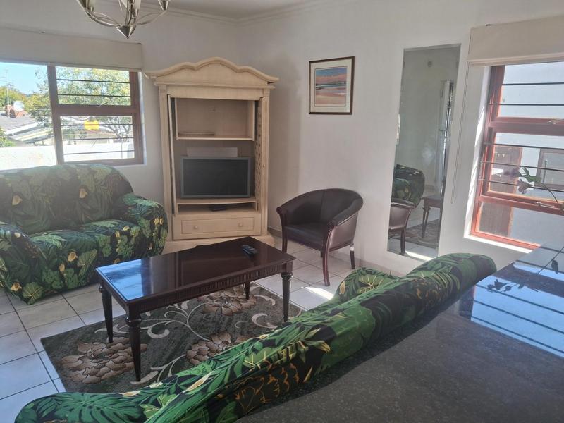 To Let 1 Bedroom Property for Rent in Parkmore Gauteng