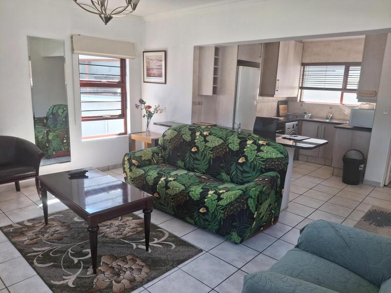 To Let 1 Bedroom Property for Rent in Parkmore Gauteng