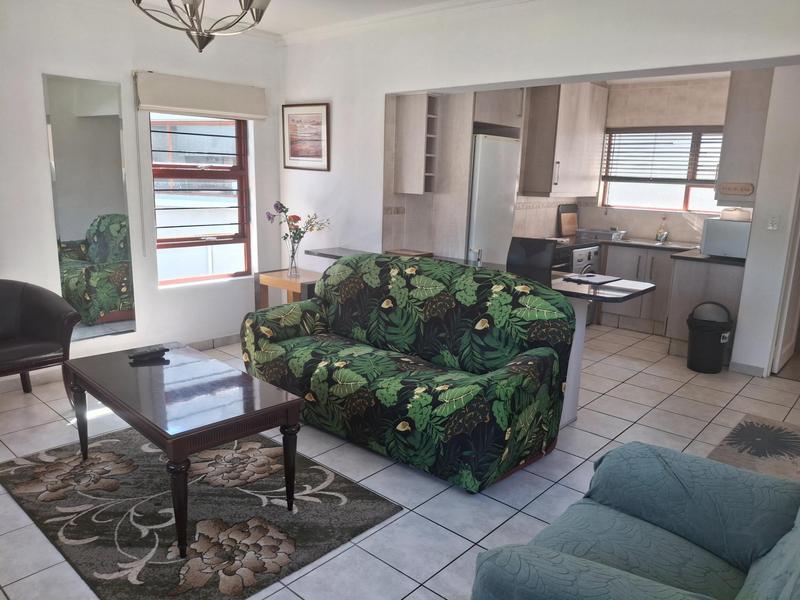 To Let 1 Bedroom Property for Rent in Parkmore Gauteng