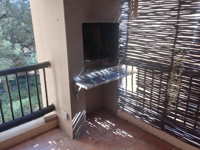 To Let 2 Bedroom Property for Rent in Clubview Gauteng