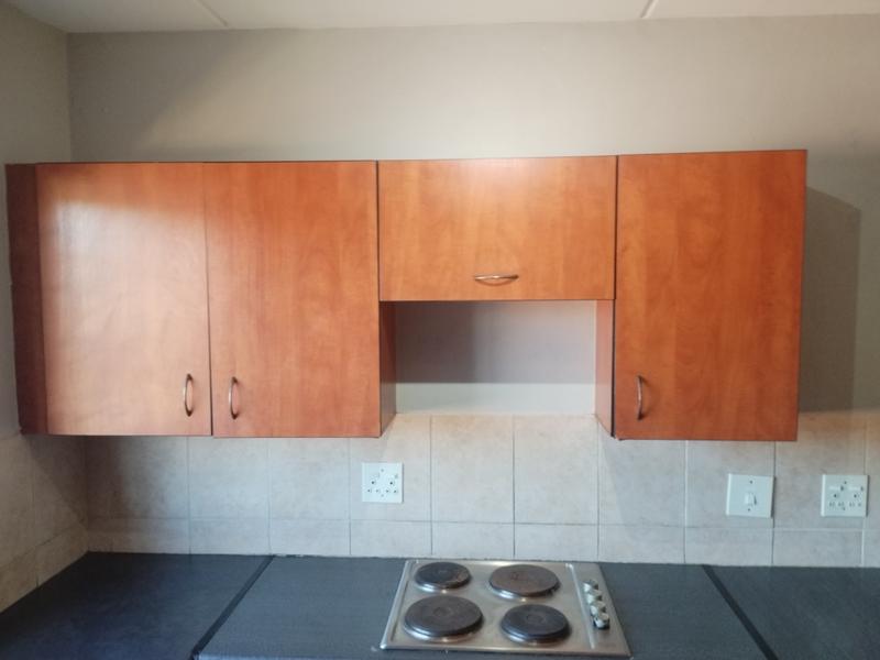 To Let 2 Bedroom Property for Rent in Clubview Gauteng