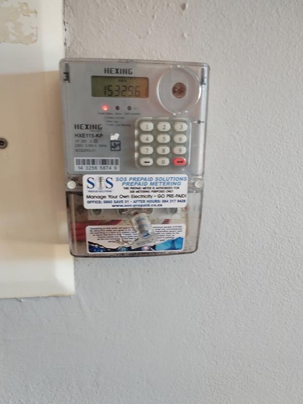 To Let 2 Bedroom Property for Rent in Clubview Gauteng