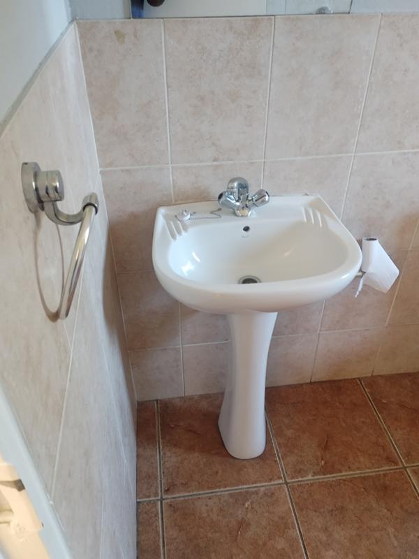 To Let 2 Bedroom Property for Rent in Clubview Gauteng