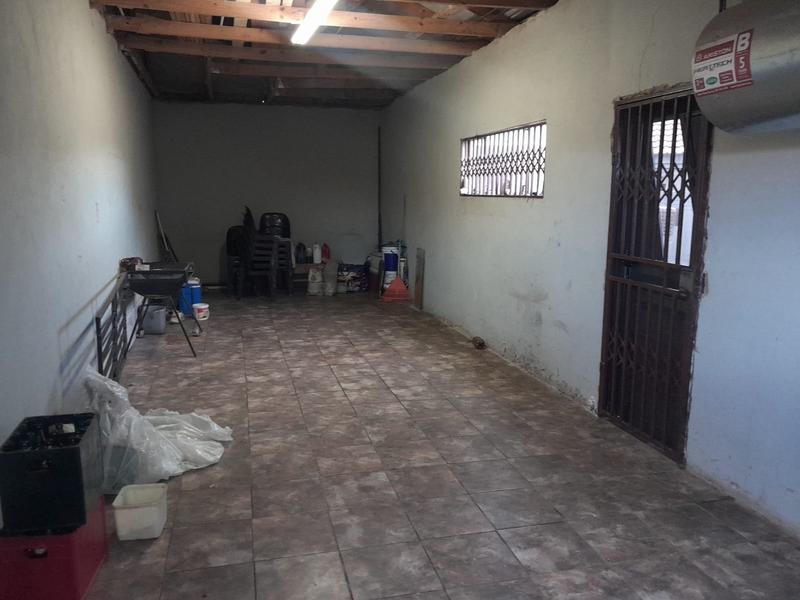 3 Bedroom Property for Sale in Lotus Gardens Gauteng