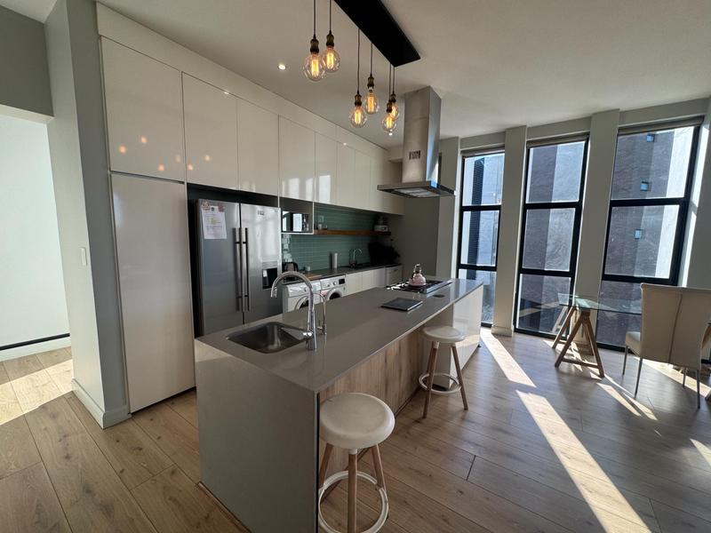 2 Bedroom Property for Sale in Ascend to Midstream Gauteng