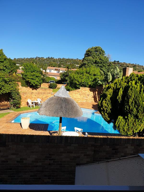 1 Bedroom Property for Sale in Bedford Park Gauteng