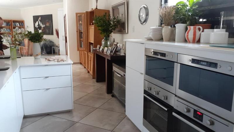 To Let 5 Bedroom Property for Rent in Glenhazel Gauteng